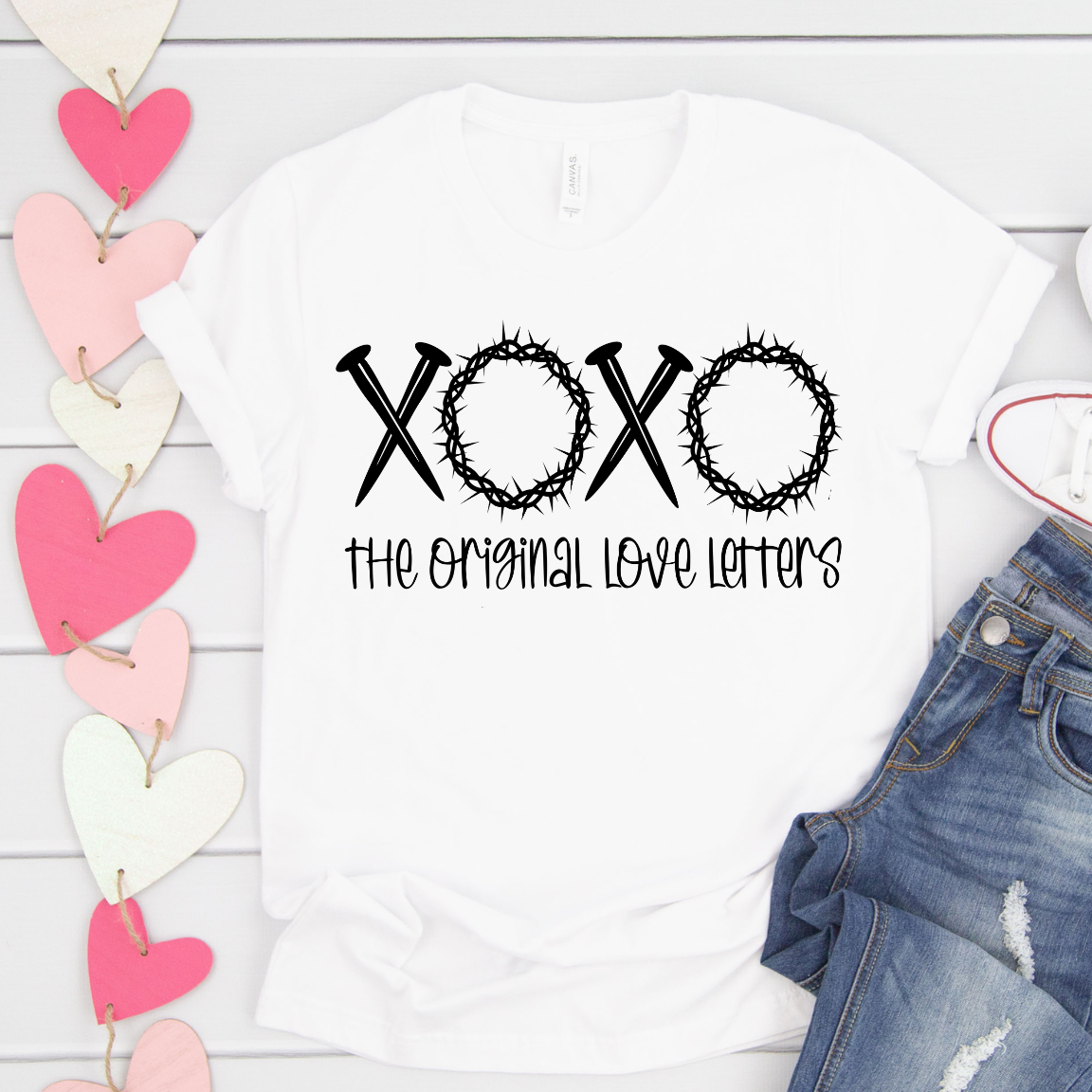 ORIGINAL LOVE LETTERS